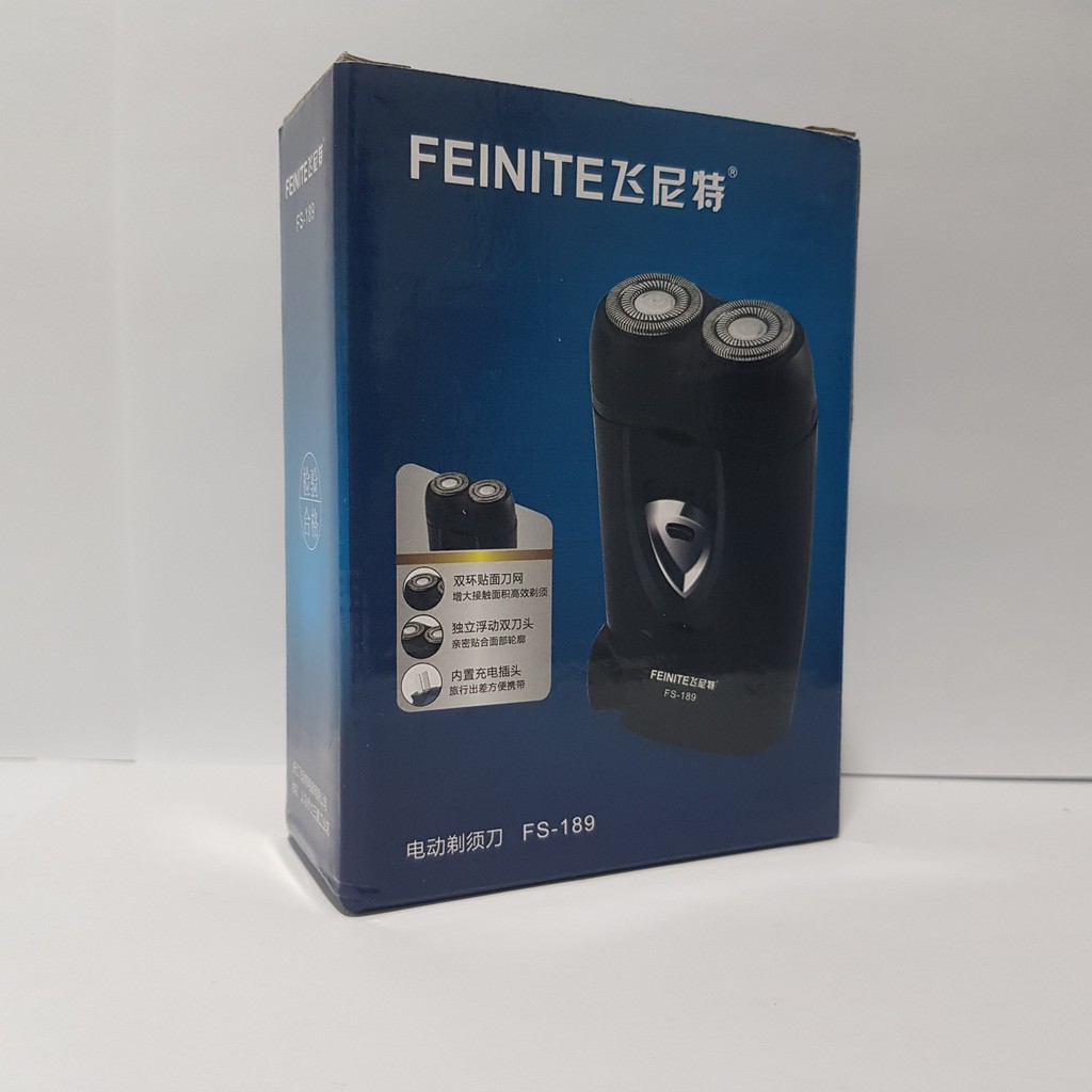 Dao Cạo Râu Điện ⚡️𝐅𝐑𝐄𝐄 𝐒𝐇𝐈𝐏⚡️ Máy Cạo Râu Chuyên Nghiệp