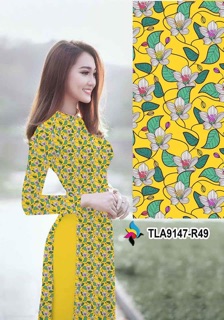 Vải tơ gân in 3D