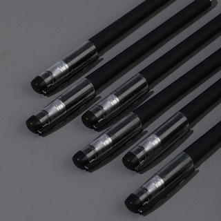 Bút Bi Mực Đen Ngòi 0.5mm