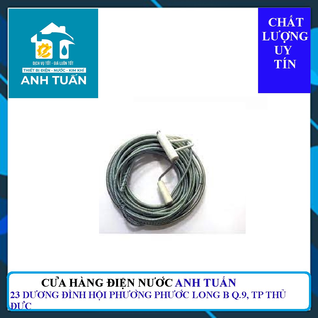 Dây-thông-cống-10m