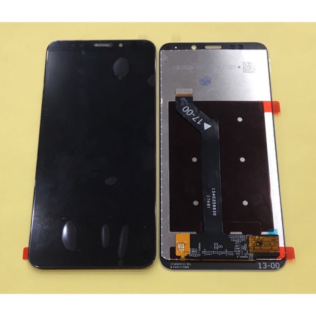 Màn Hình Điện Thoại Cảm Ứng Chất Lượng Cao Thay Thế Cho Xiaomi Redmi 5 + 5