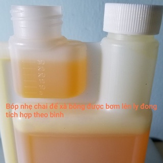 Xà bông rửa xe SONAX gloss shampoo