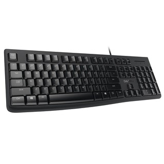 Bàn phím DAREU LK185-Phím mỏng