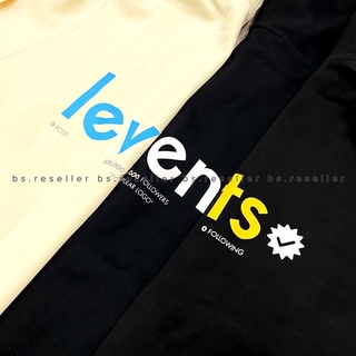 Áo hoodie LEVENTS® POPULAR LOGO HOODIE