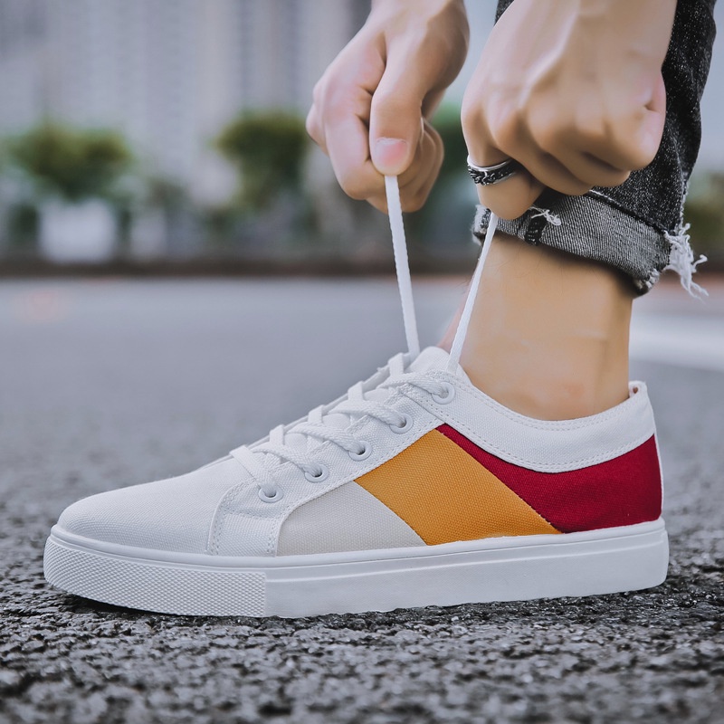 Giày Thể Thao Nam Thời Trang Size 39-47