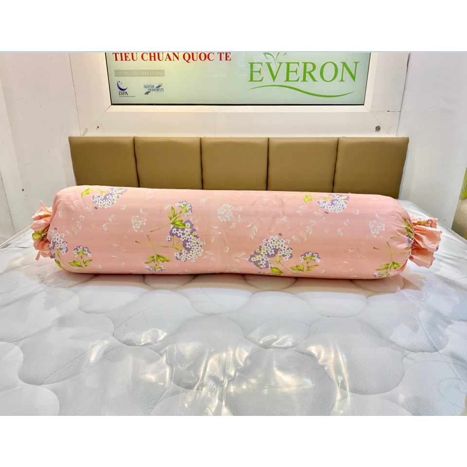 Vỏ gối ôm Everon 60*80 giảm giá