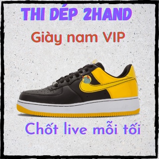 Giày nam VIP 2hand, giày second hand hiệu, lên live ngay, hốt ngay siêu phẩm