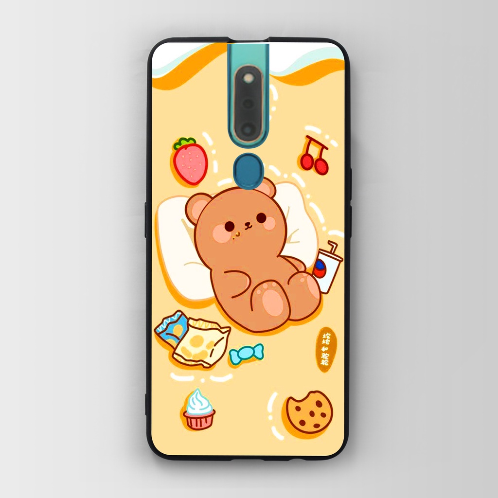 Ốp lưng Oppo F11 Pro
