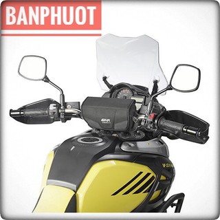 Túi Treo Ghi Đông Đa Năng GIVI T516 (Handlebar Pouch)
