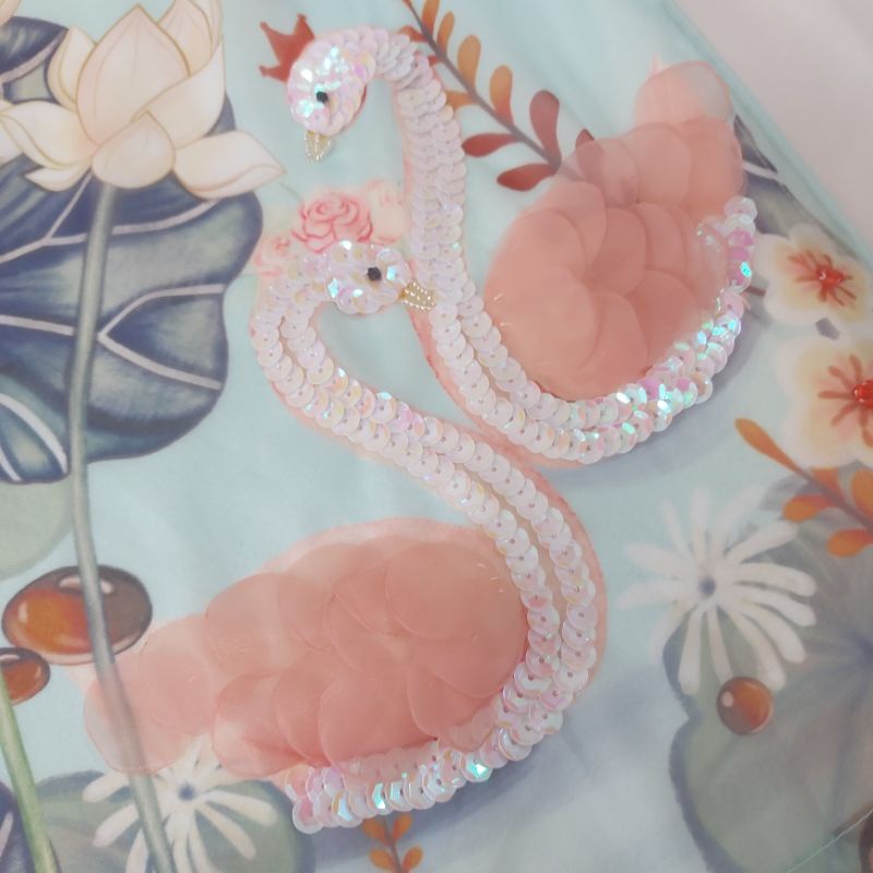 🥰 Áo dài  in 3d  kết nổi cao cấp hàng thiết kế đẹp sang chảnh. Áo dài cao cấp giá rẻ anh thật 100%