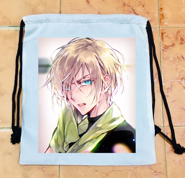 Balo rút yuri on lce yuri plisetsky