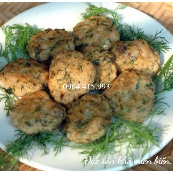 Cá bò, khô cá bò tròn - 1kg