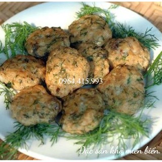 Cá bò, khô cá bò tròn - 1kg
