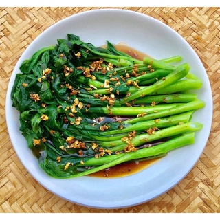 CẢI NGỒNG CẢI NGỌT BÔNG