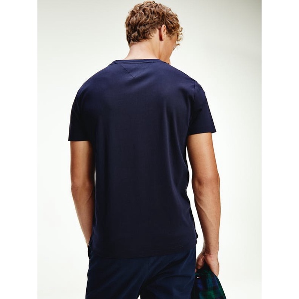 Áo thun nam Tommy Hilfiger