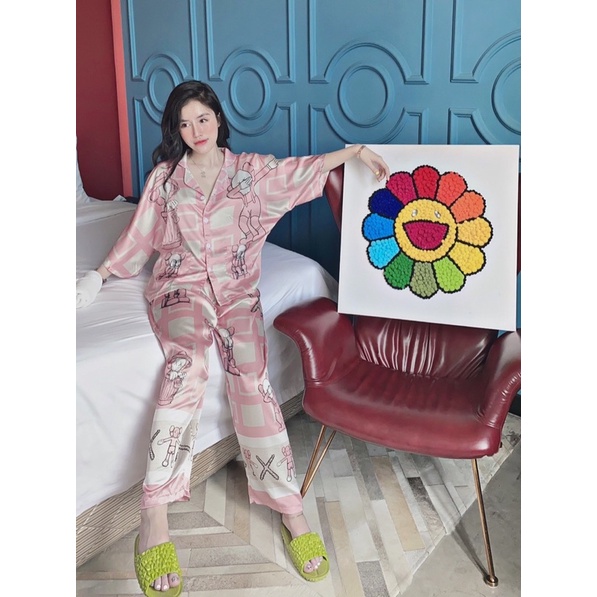 Bộ ngủ cánh dơi | BigBuy360 - bigbuy360.vn