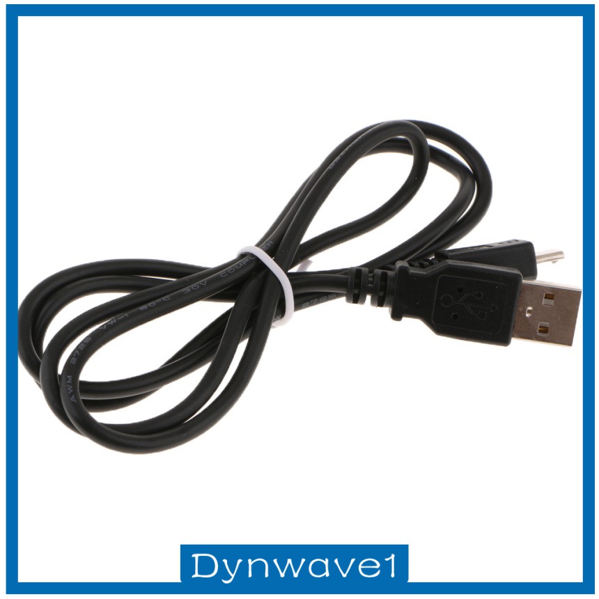 Dây Cáp Dữ Liệu Usb Dynwave1 Cho Máy Ảnh Sony Dsc-hx10 Hx30hx200 Rx100 / 100 Iii Wx350