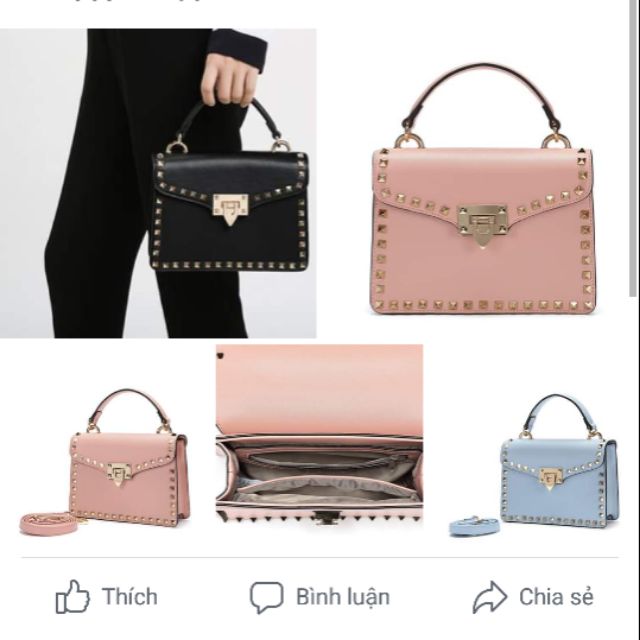 Túi xách daphne
