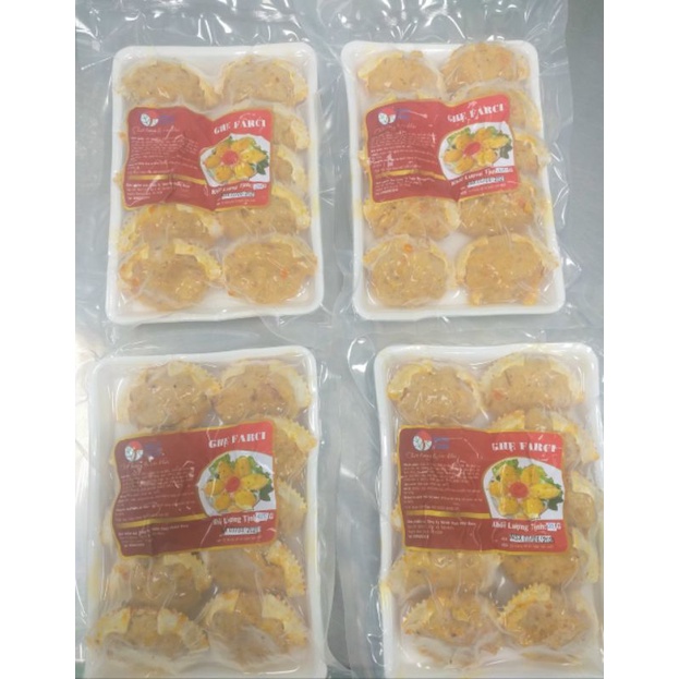 CHẢ GHẸ FARCI (chỉ giao hàng tphcm) | BigBuy360 - bigbuy360.vn