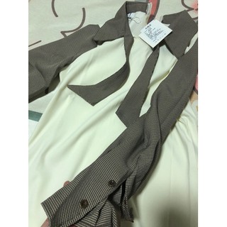 Đầm Xinh Vintage Tiểu Thư