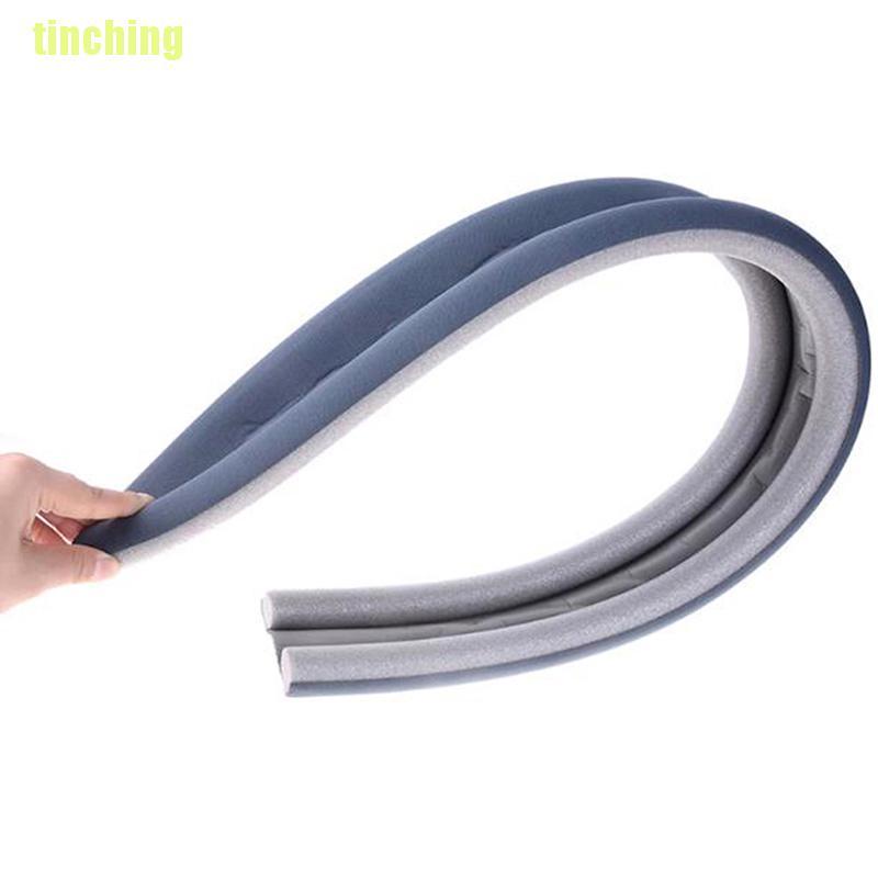 Viền Cách Âm Cửa Linh Hoạt Tinching11