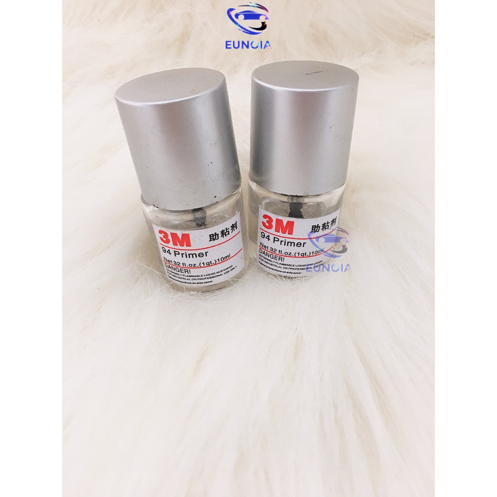 Combo 10 Lọ Dung dịch keo mồi tăng độ bám dính 3'M Primer 94 Lọ 10ml
