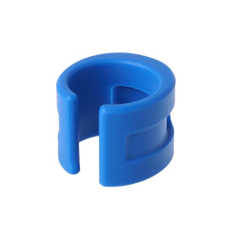 Vỏ Bọc Bảo Vệ Phuộc Trước / Sau Bằng Cao Su Chống Trầy Xước Cho Xe Hơi