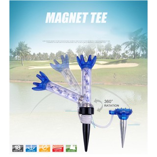 Tee golf cao cấp - PGM QT002;