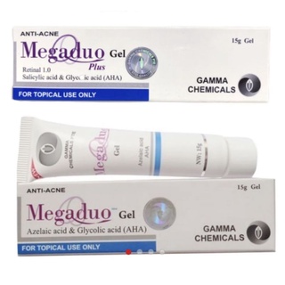 Megaduo 15g - giảm mụn , giảm thâm, giảm mụn ẩn