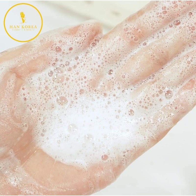 Sữa rửa mặt Sum37 LOSEC SUMMA giảm mụn, sạch bã nhờn 60ml Hân Korea | BigBuy360 - bigbuy360.vn