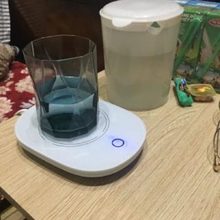 Máy hâm nóng đồ uống