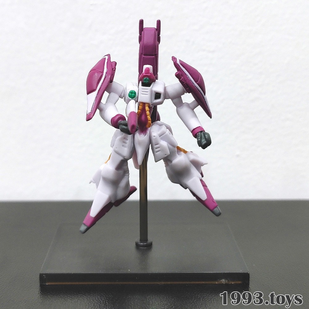 Mô hình chính hãng Bandai Figure Scale 1/400 Gundam Collection NEO Vol.3 - AMX-003 Gaza-C