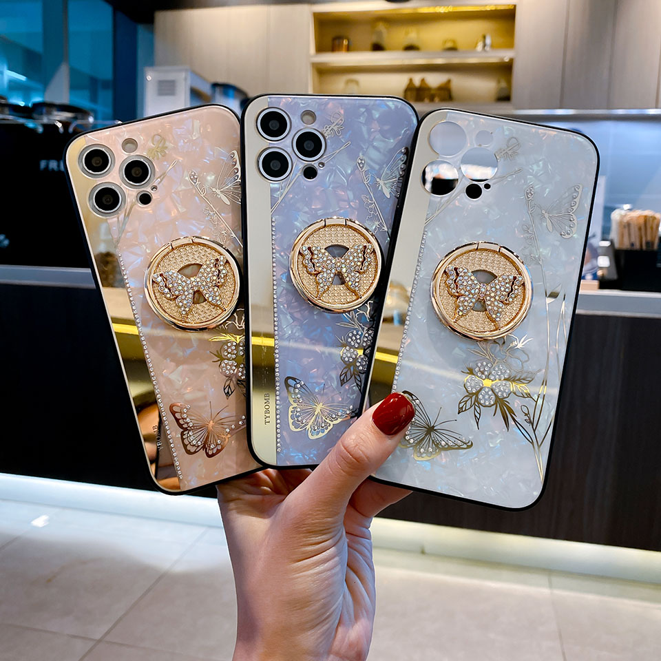 Ốp Điện Thoại Silicon Cho Iphone 14 Pro Max 12 7 Plus XS Max 11 Pro Max 13 Pro Max
