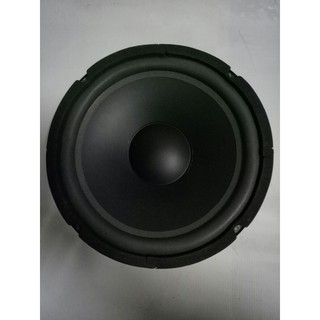 loa bass 25 rời từ đơn - 1 đôi