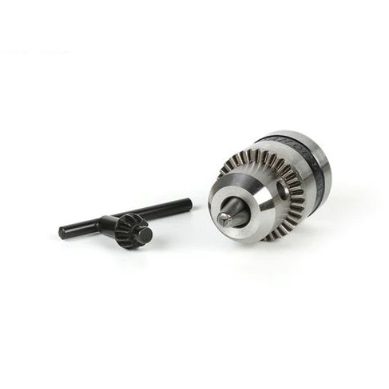 Đầu kẹp mũi khoan 1.5-10mm trục 12mm B12