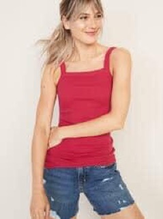 Áo 2 dây old.navy xuất dư xịn