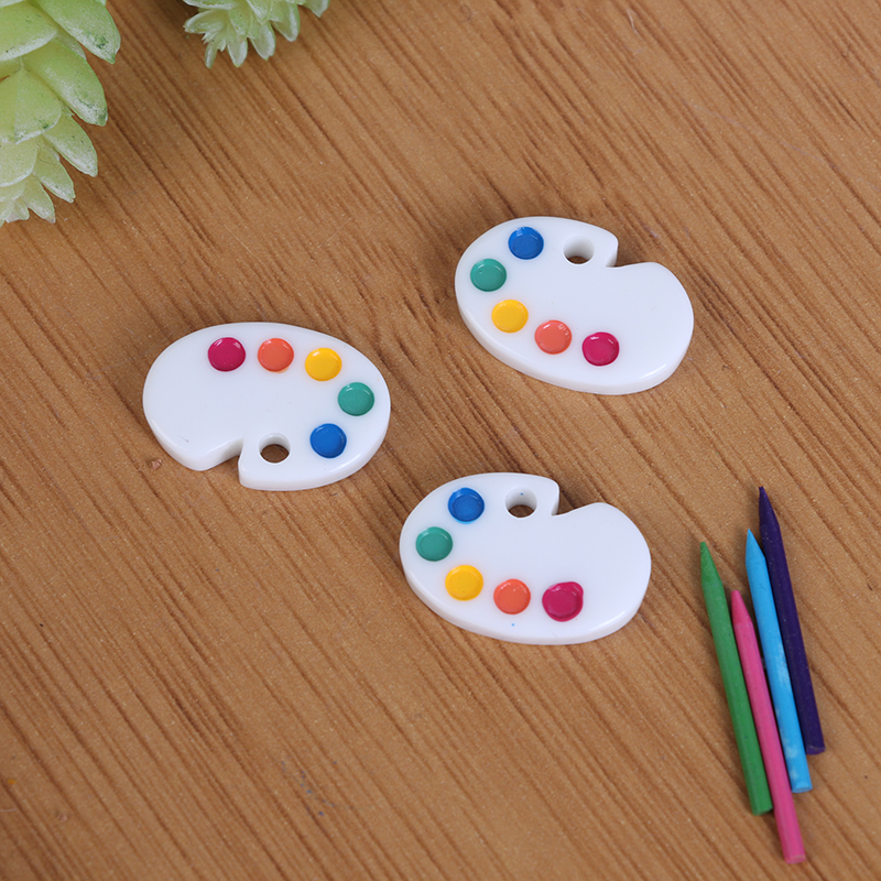 1 Mô Hình Nội Thất Mini Tỉ Lệ 1: 12 Trang Trí Nhà Búp Bê