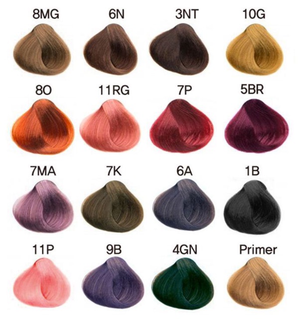 [FreeShip]Thuốc Nhuộm Tóc BlackPink/ Thuốc Nhuộm Tóc Tại Nhà Dạng Bọt Mise en Hello Bubble | BigBuy360 - bigbuy360.vn