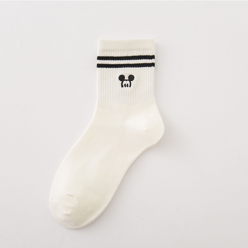 Tất Mickey Ngộ Nghĩnh - Vớ Chuột Mickey Hoạt Hình Dễ Thương