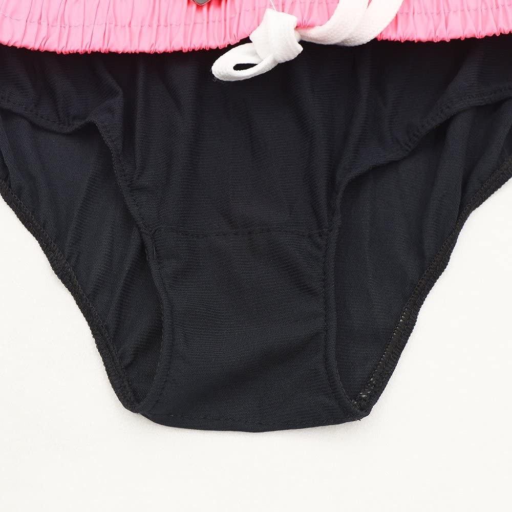 QUẦN SHORT CHẠY BỘ NỮ ARSUXEO B175 THÍCH HỢP CHO NHIỀU MÔN THỂ THAO