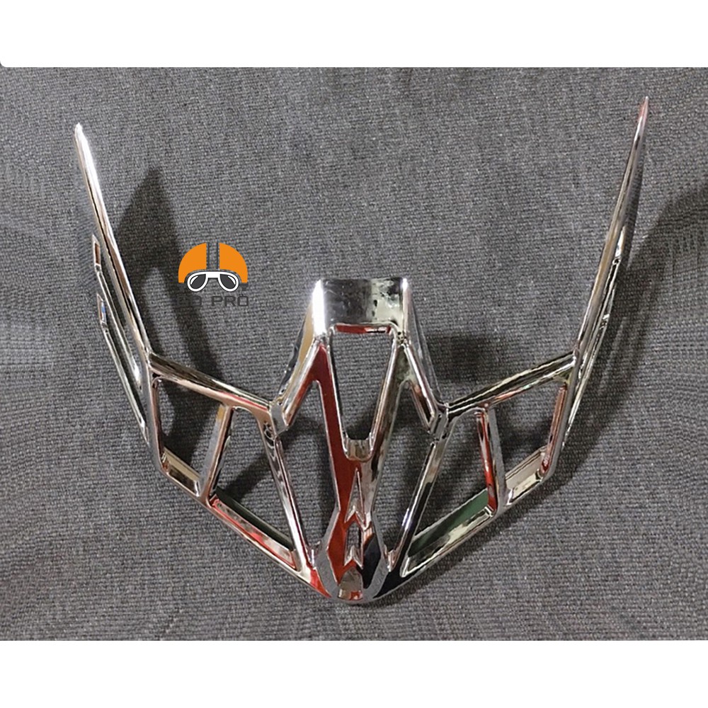 [CHÍNH HÃNG] Ốp Chụp Đèn Lái VARIO 2018 - 2019 Nhựa Xi