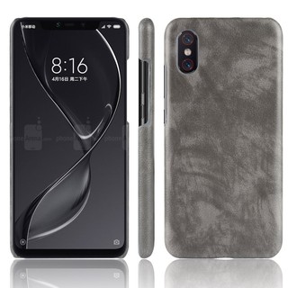 Ốp điện thoại chất lượng cao bền đẹp dành cho Xiaomi Mi 8 Pro