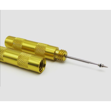 Dụng cụ mô hình - Bộ 3 sản phẩm cọ rửa vệ sinh clean bút sơn súng sơn mô hình tool hobby