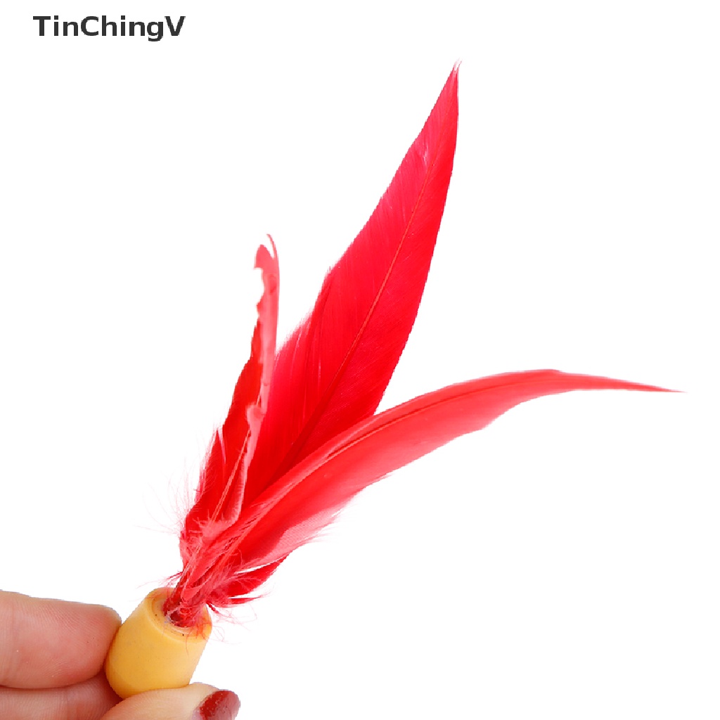 Set 10 Quả Cầu Lông Bằng Cao Su Chất Lượng Cao