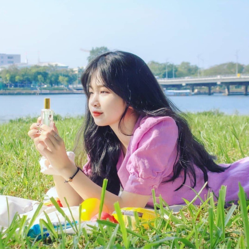 [Mã SKAMLTS7 giảm 0.1 đơn 150000] 𝐕𝐀𝐋𝐄𝐍𝐓𝐈𝐍𝐎 Nước hoa mini 20ml dịu nhẹ đi học | Thế Giới Skin Care