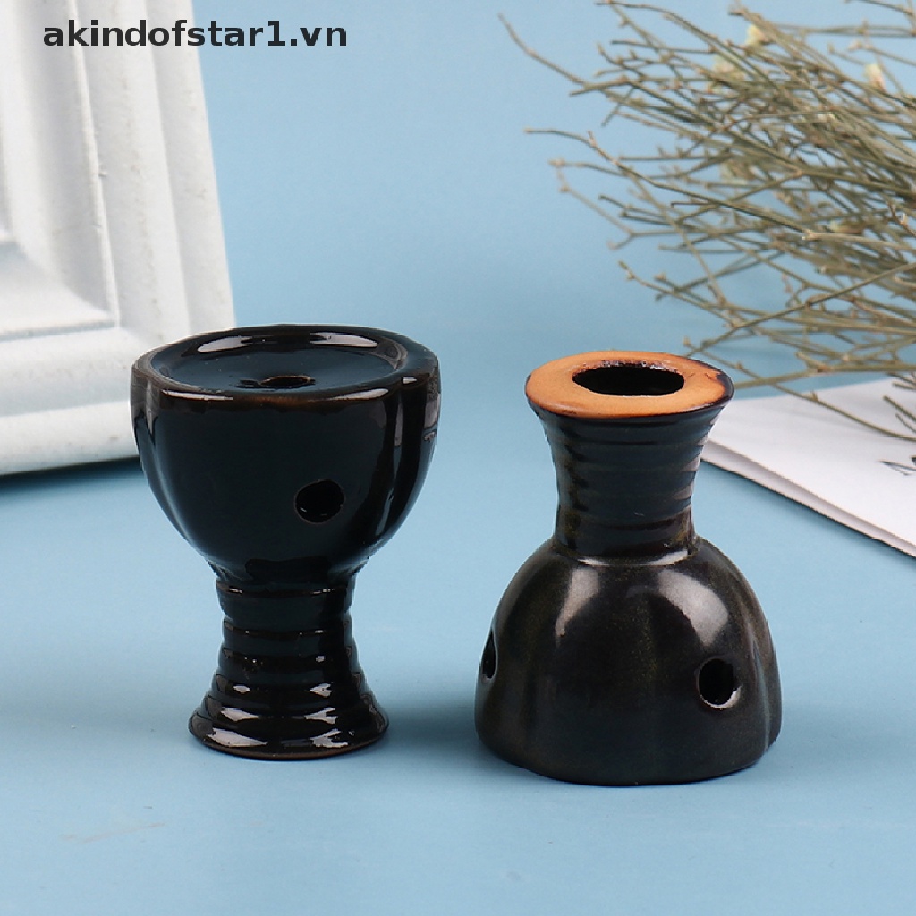 Khói Gỗ Hình Chữ Nhật mini Sáng Tạo Cho Gia Đình / Văn Phòng