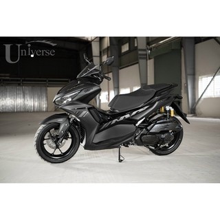 Ốp bô air nvx 2021 carbon
