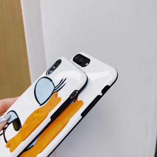 [ FREESHIP TỪ 50K TOÀN QUỐC ] Ốp lưng Iphone vịt Donald