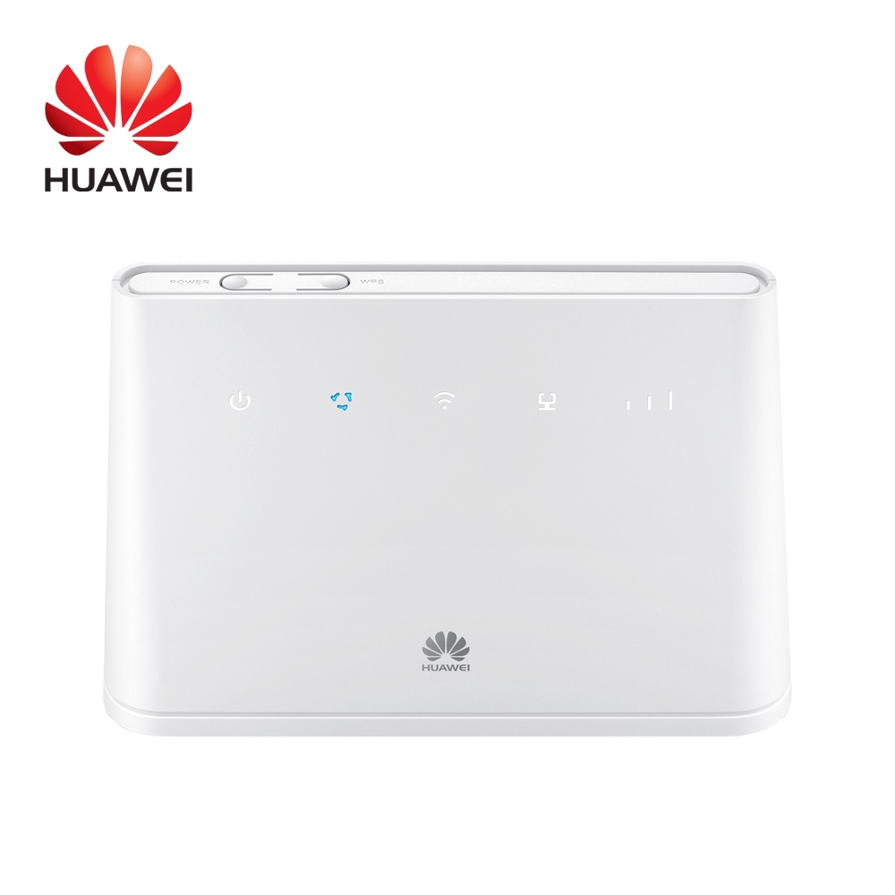 Bộ Phát Modem Wifi 4G/3G Huawei B311AS/B311B (32 user) Cục Phát Sóng Wifi Tốc Độ Cao Ổn Định
