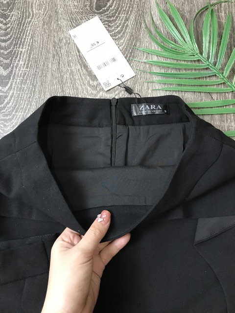 [Ảnh thật- clip thật] Chân váy bèo giấu bụng | BigBuy360 - bigbuy360.vn